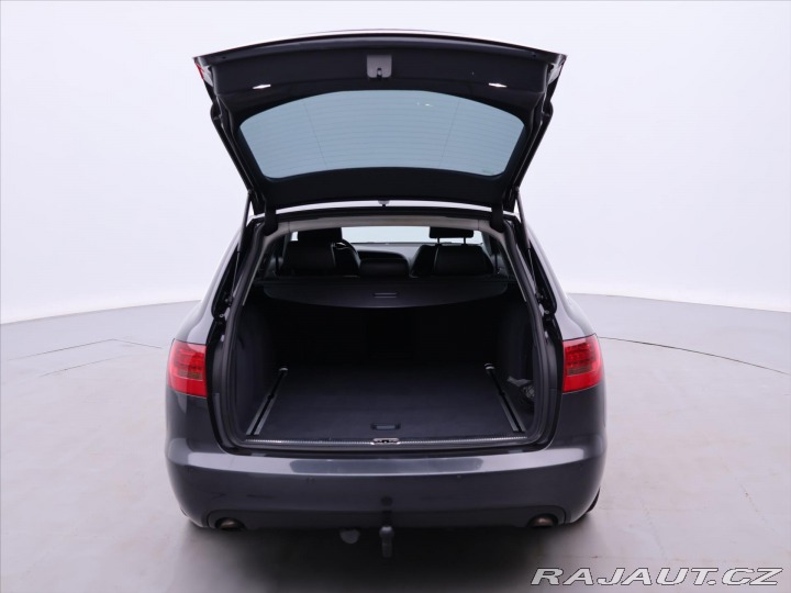 Audi A6 3,0 TDI 165kW Aut. Quattr 2005