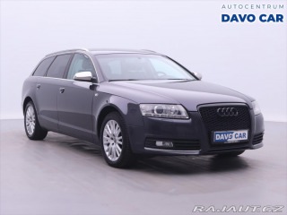 Audi A6 3,0 TDI 165kW Aut. Quattr 2005