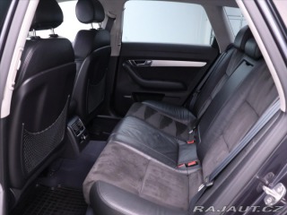 Audi A6 3,0 TDI 165kW Aut. Quattr 2005