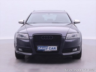 Audi A6 3,0 TDI 165kW Aut. Quattr 2005
