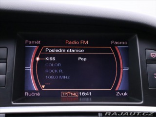 Audi A6 3,0 TDI 165kW Aut. Quattr 2005