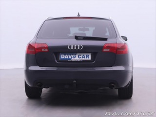 Audi A6 3,0 TDI 165kW Aut. Quattr 2005