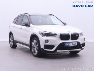 BMW X1 2,0 20d xDrive Aut. Sport