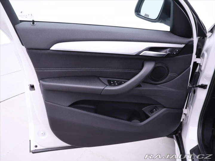 BMW X1 2,0 20d xDrive Aut. Sport 2017