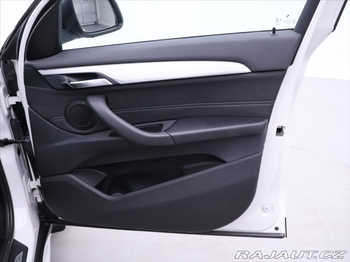 BMW X1 2,0 20d xDrive Aut. Sport 2017