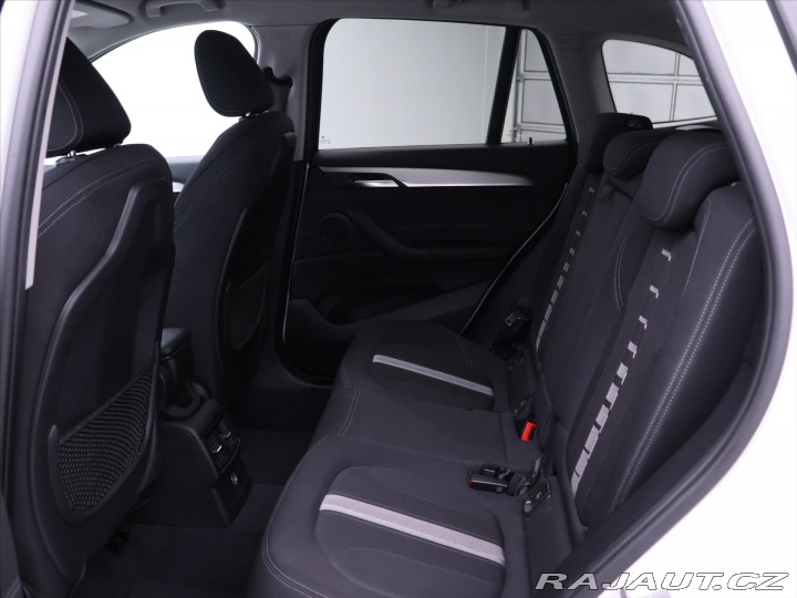 BMW X1 2,0 20d xDrive Aut. Sport 2017