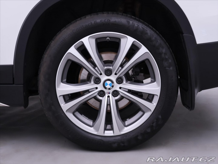 BMW X1 2,0 20d xDrive Aut. Sport 2017