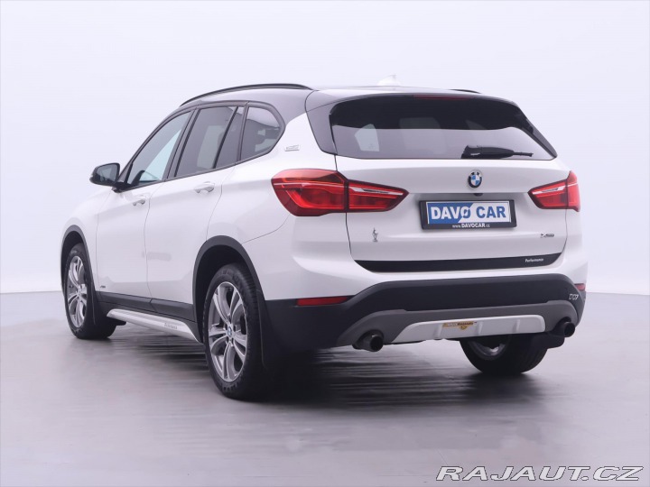 BMW X1 2,0 20d xDrive Aut. Sport 2017