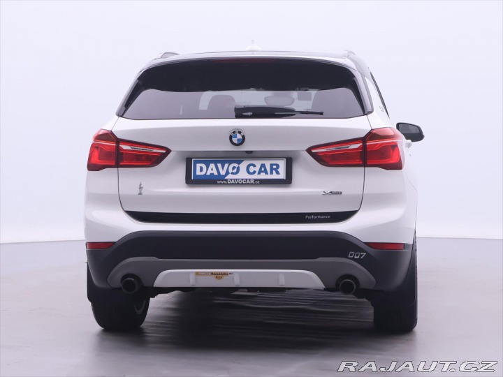 BMW X1 2,0 20d xDrive Aut. Sport 2017