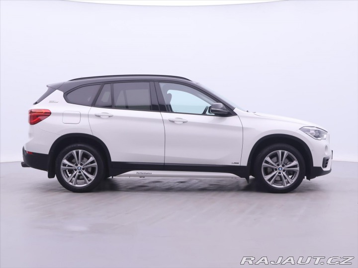 BMW X1 2,0 20d xDrive Aut. Sport 2017