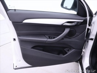 BMW X1 2,0 20d xDrive Aut. Sport 2017