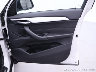 BMW X1 2,0 20d xDrive Aut. Sport 2017