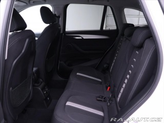 BMW X1 2,0 20d xDrive Aut. Sport 2017
