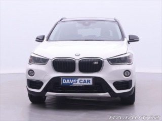 BMW X1 2,0 20d xDrive Aut. Sport 2017