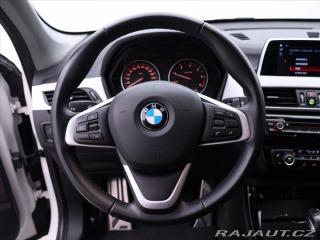 BMW X1 2,0 20d xDrive Aut. Sport 2017