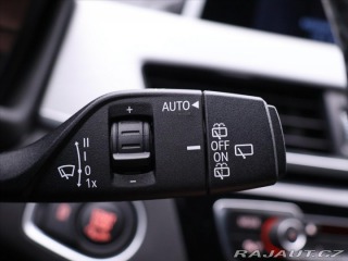 BMW X1 2,0 20d xDrive Aut. Sport 2017