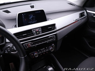 BMW X1 2,0 20d xDrive Aut. Sport 2017