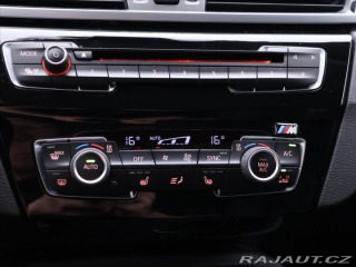BMW X1 2,0 20d xDrive Aut. Sport 2017