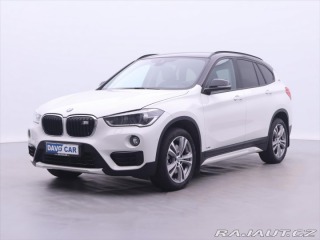 BMW X1 2,0 20d xDrive Aut. Sport 2017