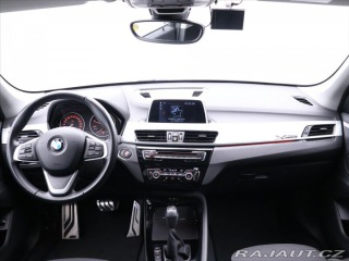BMW X1 2,0 20d xDrive Aut. Sport 2017
