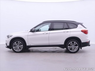 BMW X1 2,0 20d xDrive Aut. Sport 2017