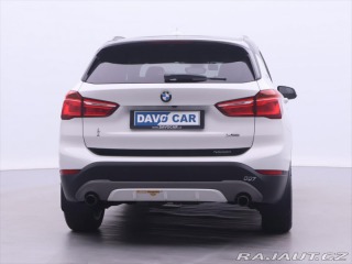 BMW X1 2,0 20d xDrive Aut. Sport 2017