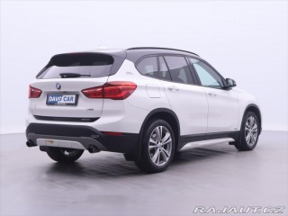 BMW X1 2,0 20d xDrive Aut. Sport 2017