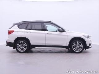 BMW X1 2,0 20d xDrive Aut. Sport 2017