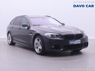 BMW 5 3,0 535d xDrive 230kW M-p