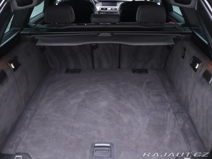 BMW 5 3,0 535d xDrive 230kW M-p 2012
