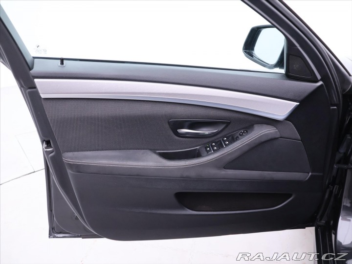 BMW 5 3,0 535d xDrive 230kW M-p 2012