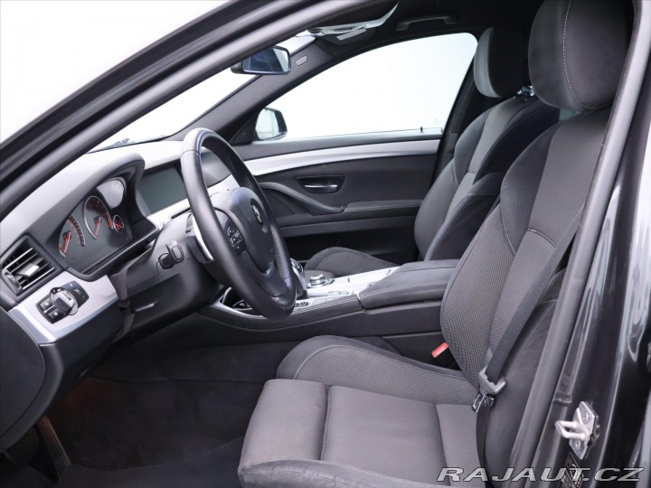 BMW 5 3,0 535d xDrive 230kW M-p 2012