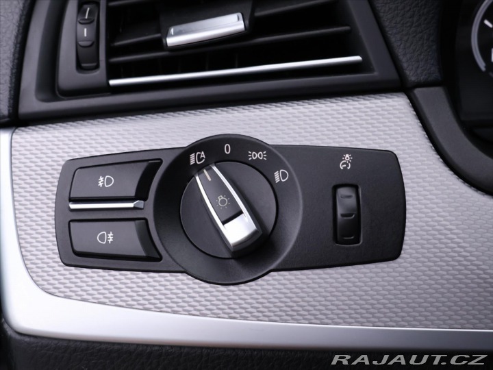 BMW 5 3,0 535d xDrive 230kW M-p 2012