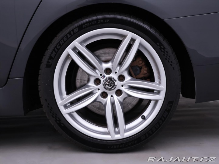 BMW 5 3,0 535d xDrive 230kW M-p 2012