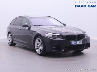 BMW 5 3,0 535d xDrive 230kW M-p 2012