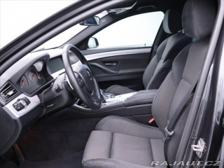 BMW 5 3,0 535d xDrive 230kW M-p 2012