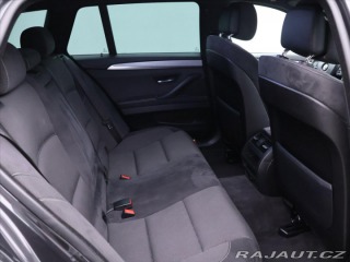 BMW 5 3,0 535d xDrive 230kW M-p 2012