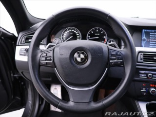 BMW 5 3,0 535d xDrive 230kW M-p 2012