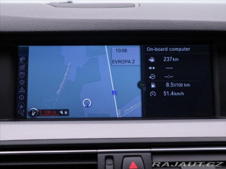 BMW 5 3,0 535d xDrive 230kW M-p 2012