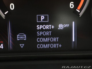 BMW 5 3,0 535d xDrive 230kW M-p 2012