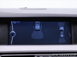 BMW 5 3,0 535d xDrive 230kW M-p 2012