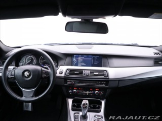 BMW 5 3,0 535d xDrive 230kW M-p 2012