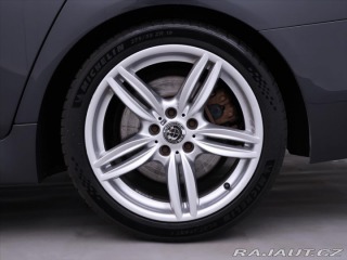 BMW 5 3,0 535d xDrive 230kW M-p 2012