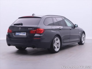 BMW 5 3,0 535d xDrive 230kW M-p 2012