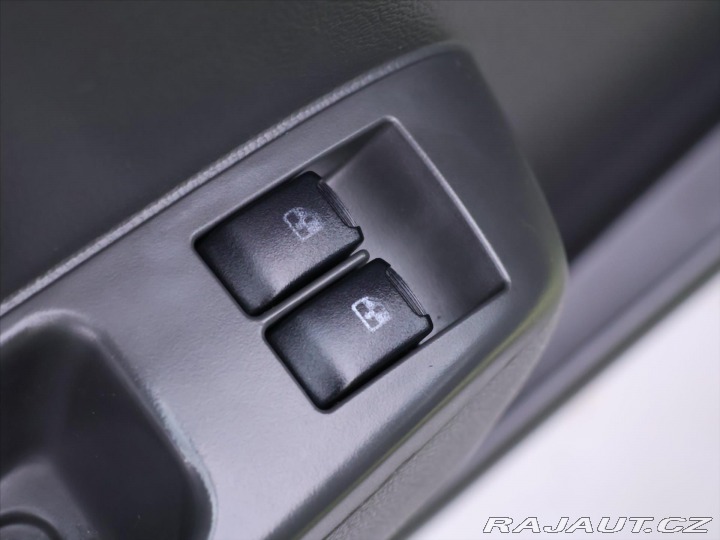Chevrolet Spark 1,0 i 50kW Klimatizace CZ 2010