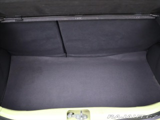 Chevrolet Spark 1,0 i 50kW Klimatizace CZ 2010