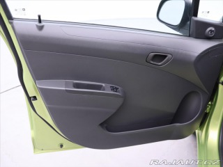 Chevrolet Spark 1,0 i 50kW Klimatizace CZ 2010