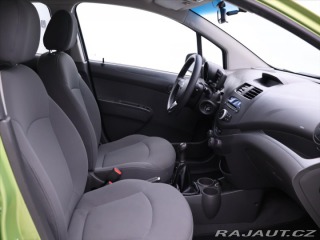 Chevrolet Spark 1,0 i 50kW Klimatizace CZ 2010