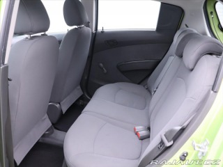 Chevrolet Spark 1,0 i 50kW Klimatizace CZ 2010