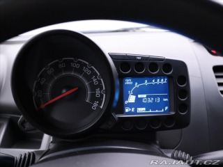 Chevrolet Spark 1,0 i 50kW Klimatizace CZ 2010